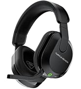 Amazon.co.jp: Turtle Beach Gaming Headset, Wireless Headphones